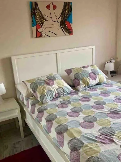Apartamento Urb Dama De Noche 5 Pax Y Terraza En Puerto Banus Marbella Apartment