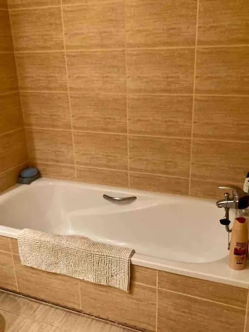 Apartment Apartamento Urb Dama De Noche 5 Pax Y Terraza En Puerto Banus Marbella