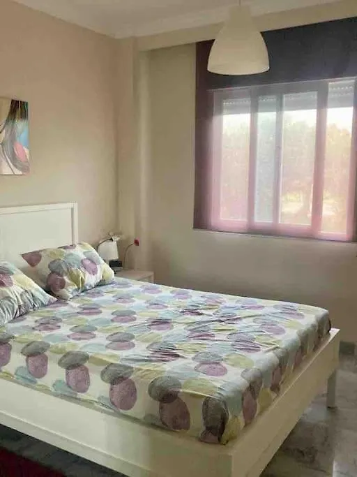 Apartment Apartamento Urb Dama De Noche 5 Pax Y Terraza En Puerto Banus Marbella