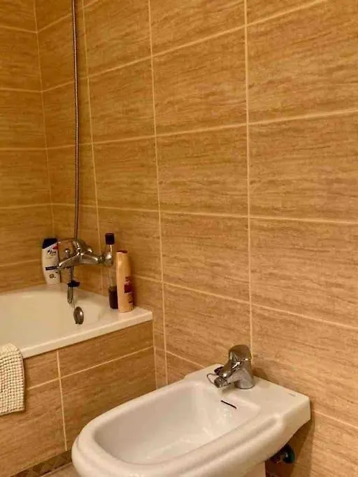Apartamento Urb Dama De Noche 5 Pax Y Terraza En Puerto Banus Marbella Spain