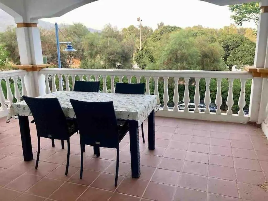 Apartamento Urb Dama De Noche 5 Pax Y Terraza En Puerto Banus Marbella