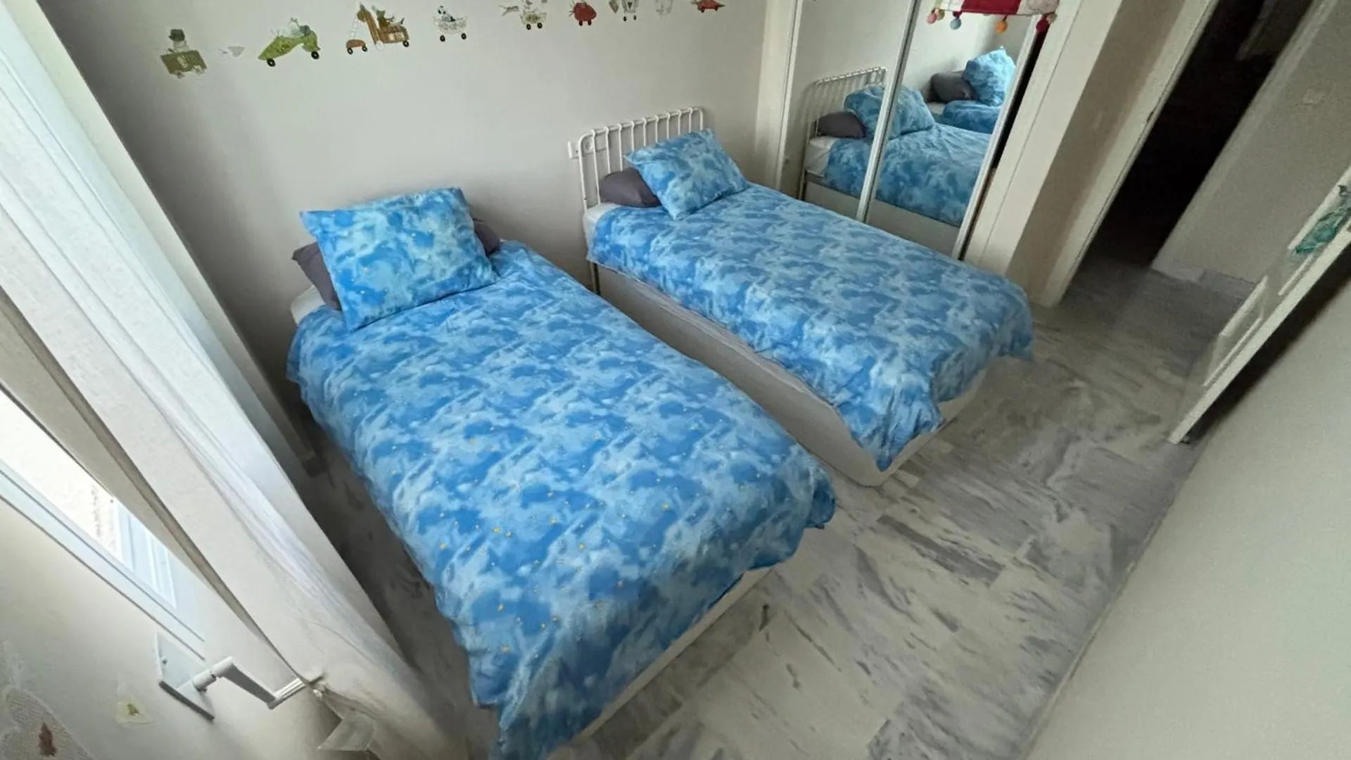 Apartamento Urb Dama De Noche 5 Pax Y Terraza En Puerto Banus Marbella